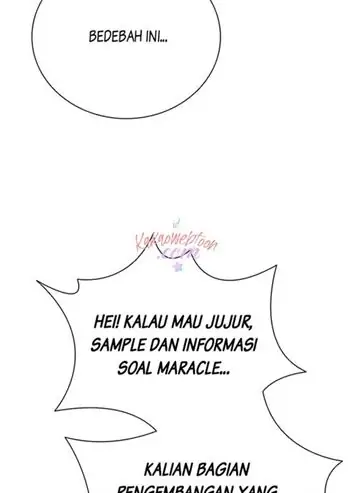 Lord of Money Chapter 139 - halaman 43