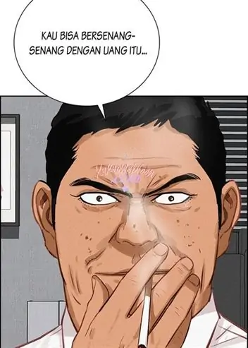 Lord of Money Chapter 139 - halaman 52