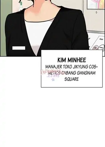 Lord of Money Chapter 139 - halaman 6