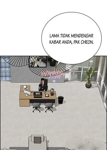 Lord of Money Chapter 139 - halaman 60
