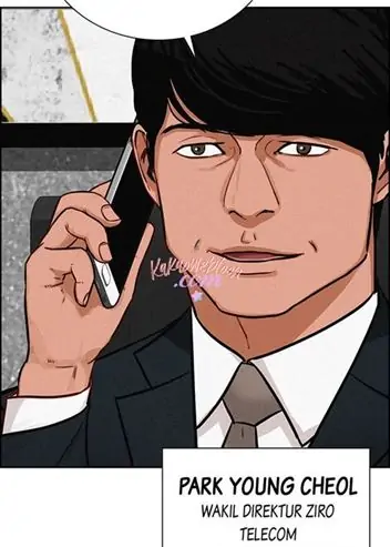 Lord of Money Chapter 139 - halaman 62