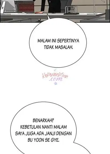 Lord of Money Chapter 139 - halaman 64