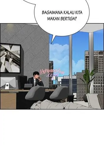 Lord of Money Chapter 139 - halaman 65