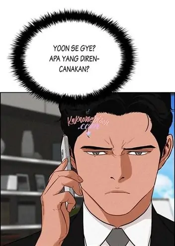Lord of Money Chapter 139 - halaman 66