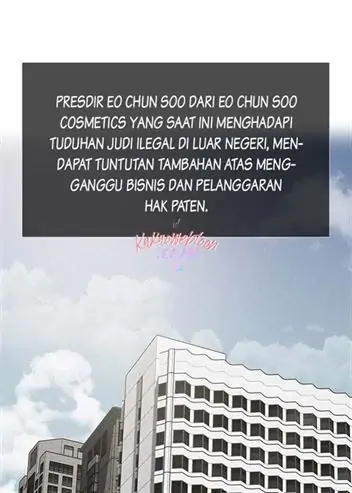 Lord of Money Chapter 139 - halaman 7