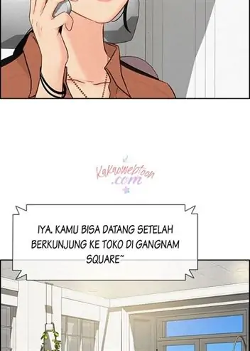 Lord of Money Chapter 139 - halaman 76