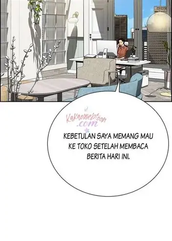 Lord of Money Chapter 139 - halaman 77