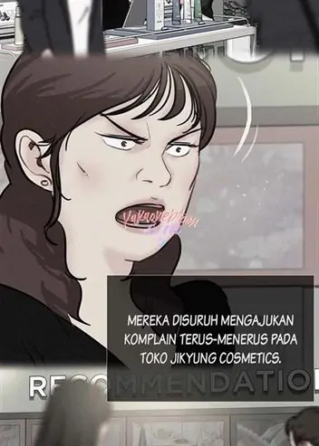 Lord of Money Chapter 139 - halaman 9