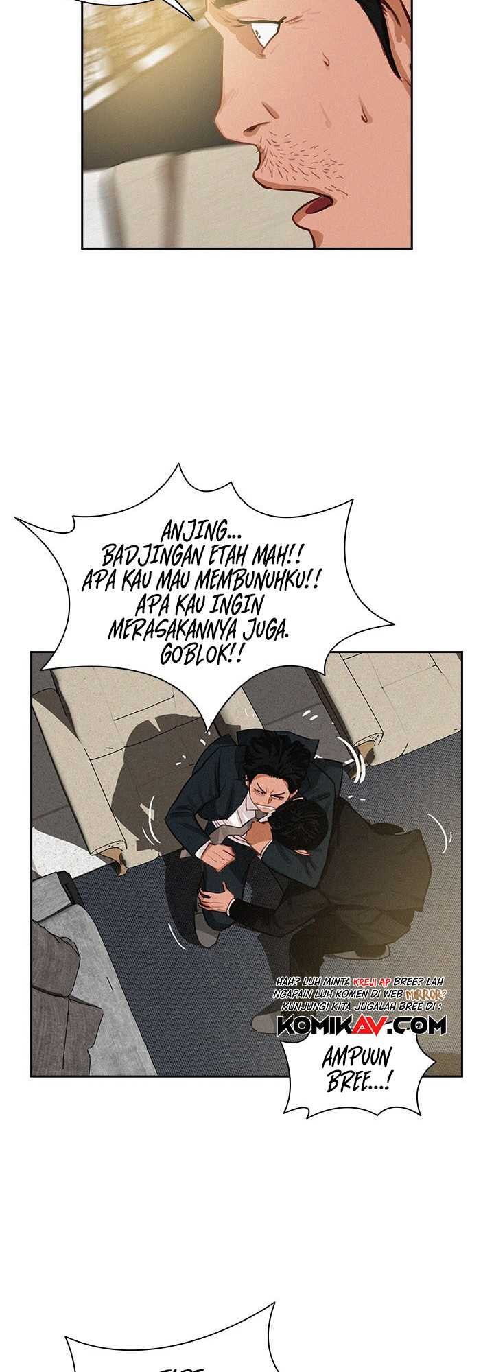 Lord of Money Chapter 14 - halaman 11