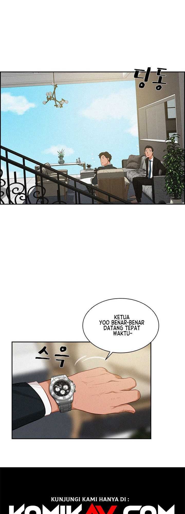 Lord of Money Chapter 14 - halaman 16