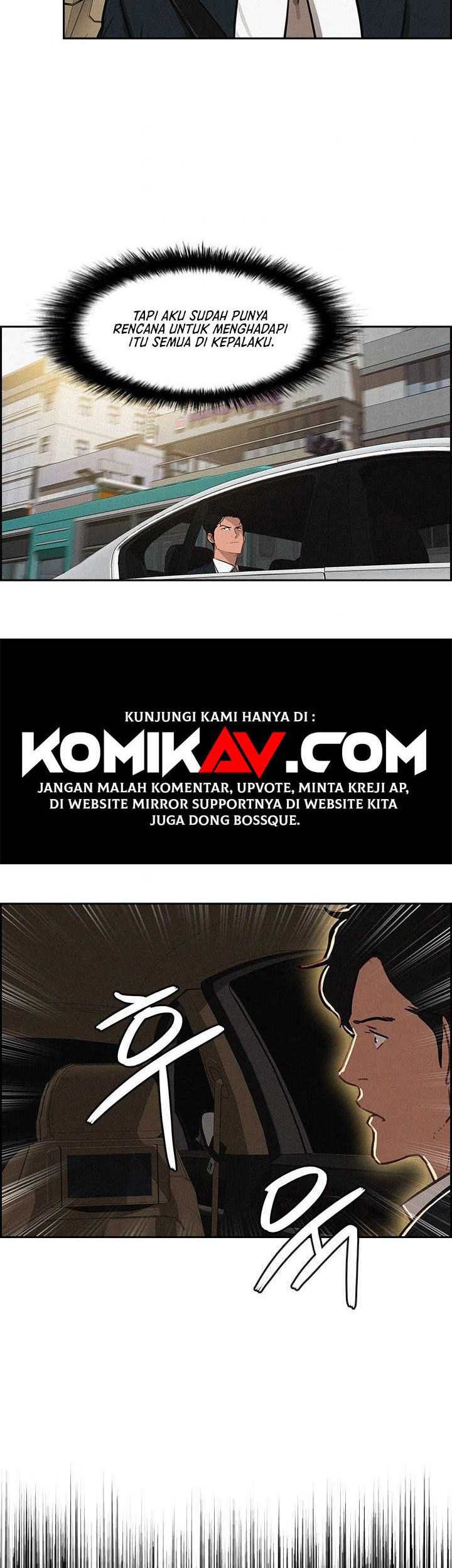 Lord of Money Chapter 14 - halaman 23