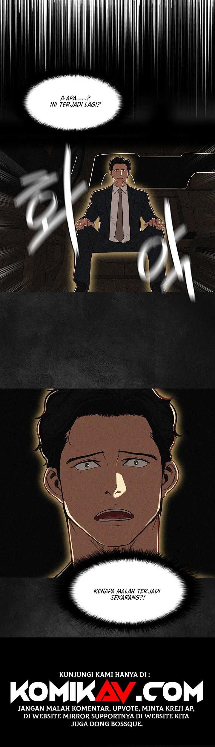 Lord of Money Chapter 14 - halaman 24