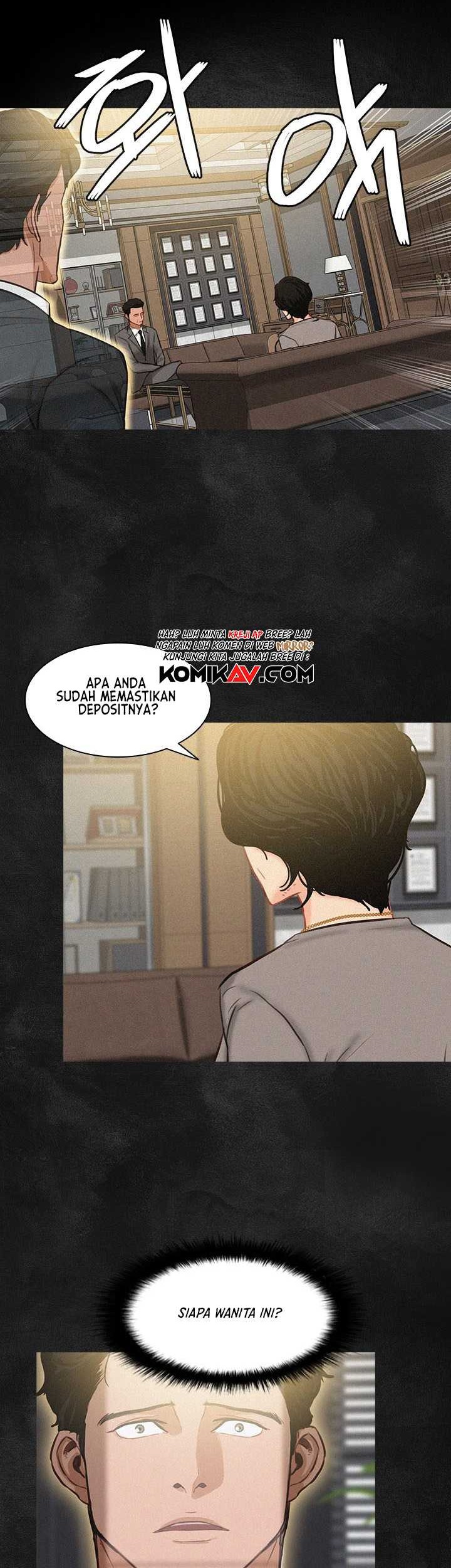 Lord of Money Chapter 14 - halaman 25