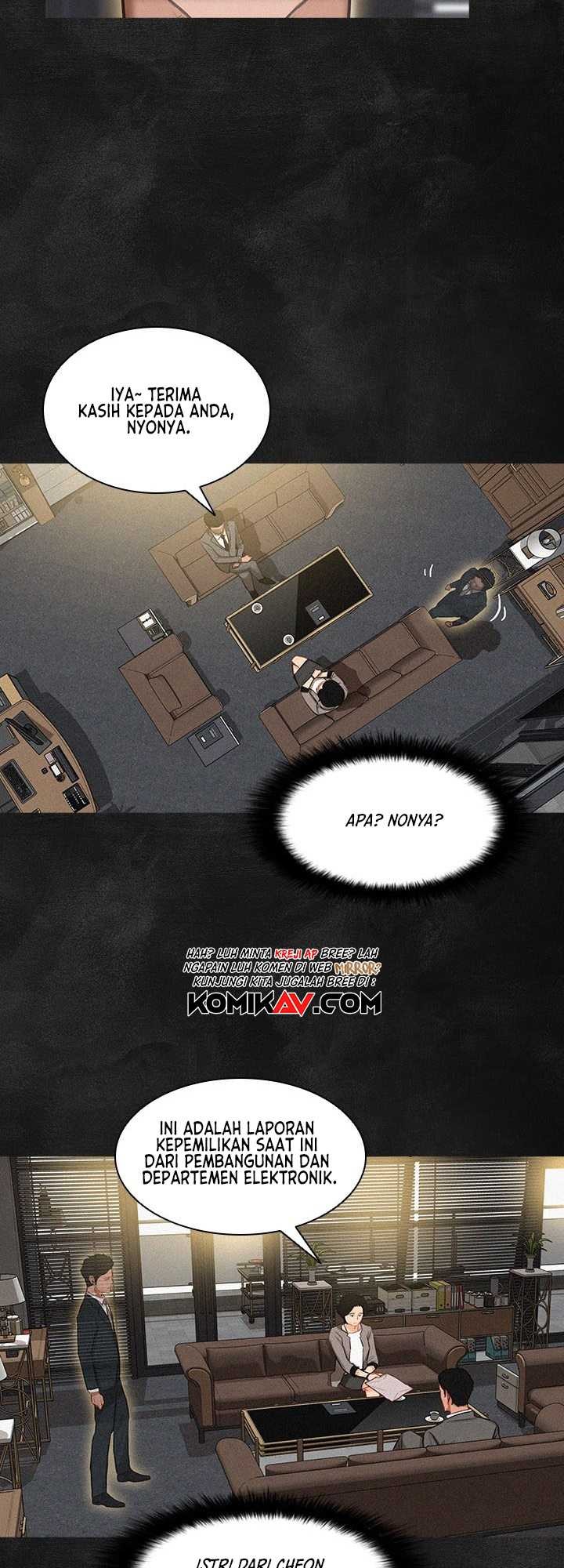 Lord of Money Chapter 14 - halaman 26