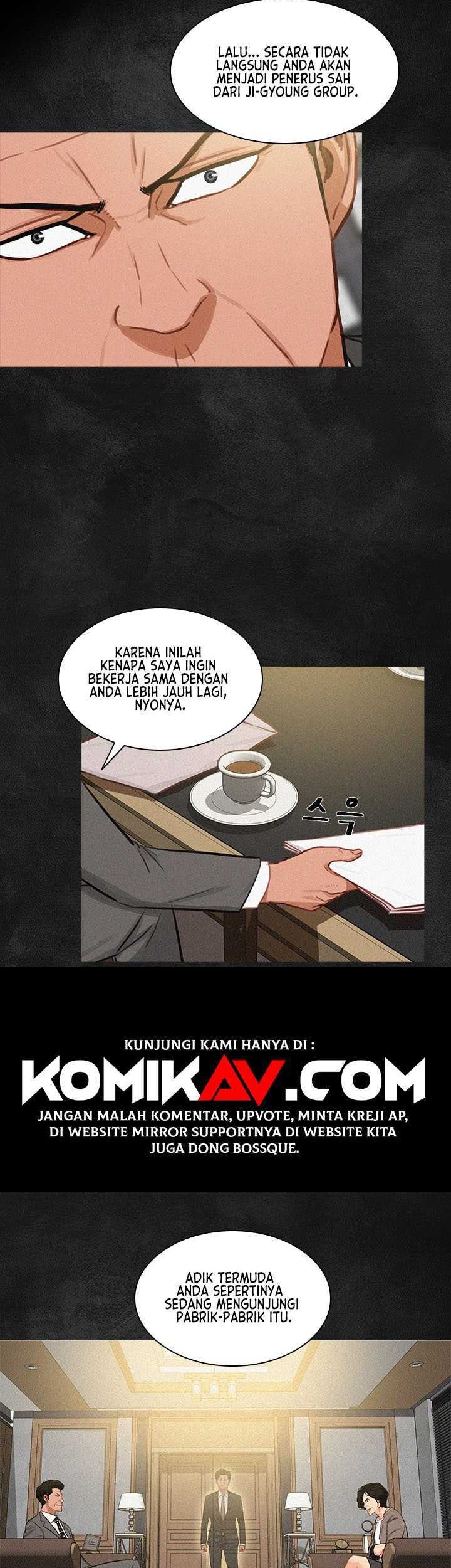 Lord of Money Chapter 14 - halaman 31