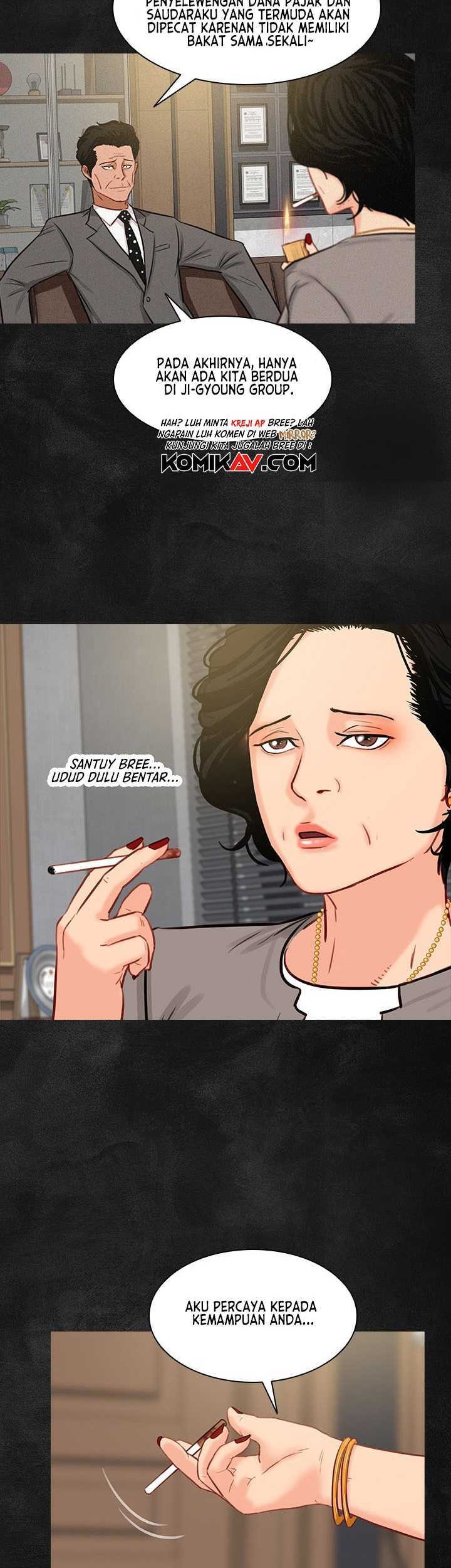 Lord of Money Chapter 14 - halaman 34