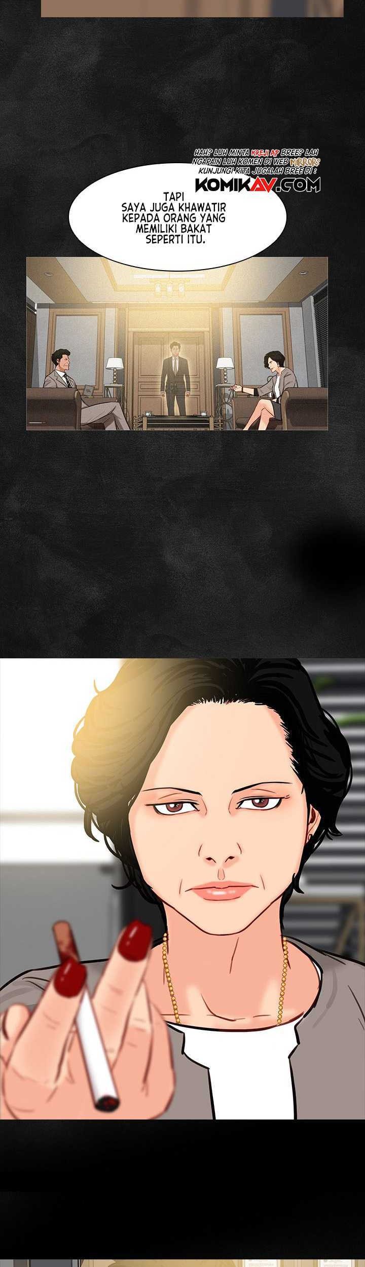 Lord of Money Chapter 14 - halaman 35