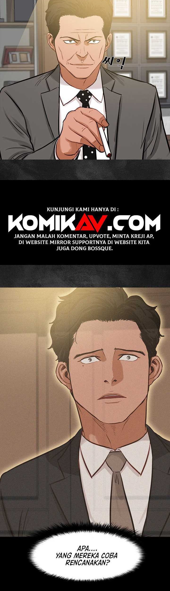 Lord of Money Chapter 14 - halaman 36