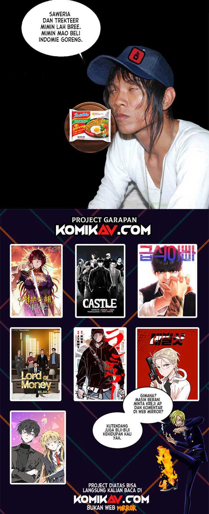 Lord of Money Chapter 14 - halaman 38