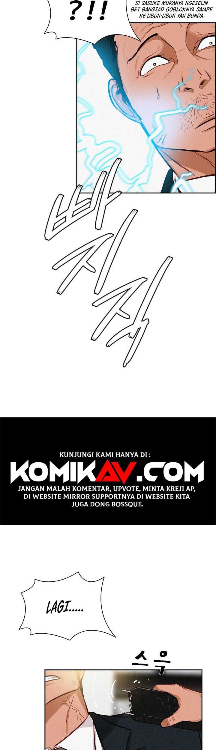 Lord of Money Chapter 14 - halaman 9