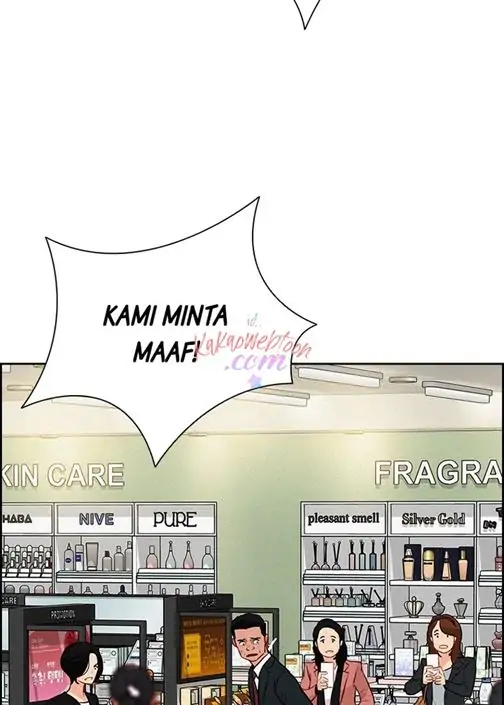 Lord of Money Chapter 140 - halaman 100