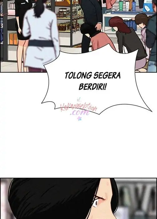 Lord of Money Chapter 140 - halaman 101