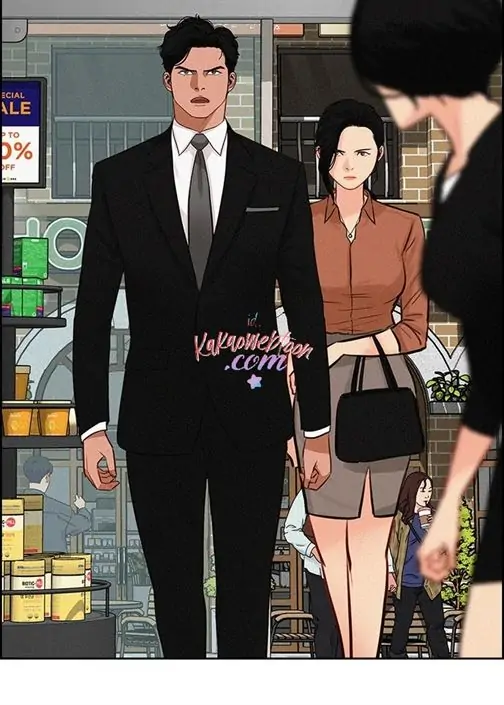 Lord of Money Chapter 140 - halaman 105