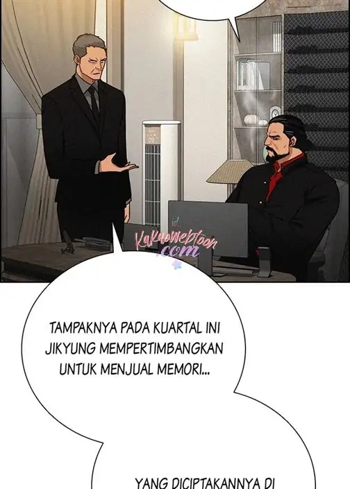 Lord of Money Chapter 140 - halaman 12