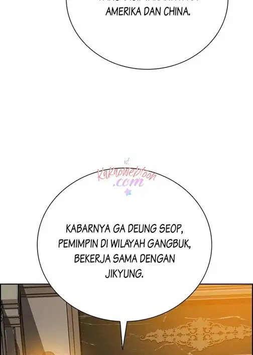 Lord of Money Chapter 140 - halaman 13