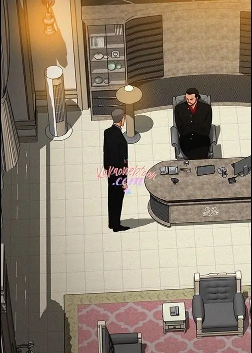 Lord of Money Chapter 140 - halaman 14