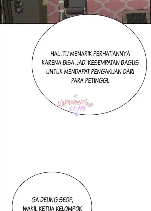 Lord of Money Chapter 140 - halaman 15