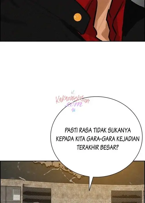Lord of Money Chapter 140 - halaman 17