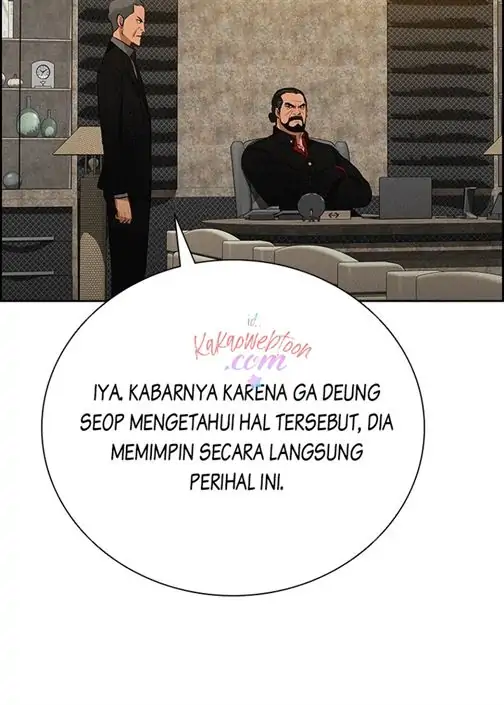 Lord of Money Chapter 140 - halaman 18
