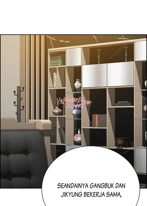 Lord of Money Chapter 140 - halaman 19