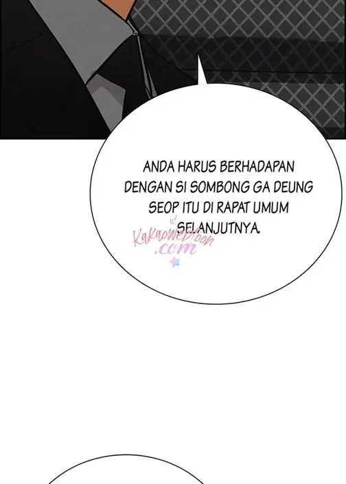 Lord of Money Chapter 140 - halaman 21