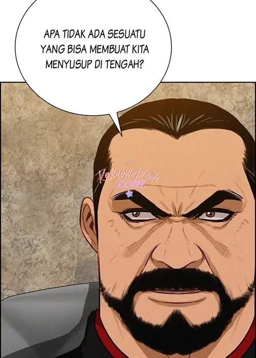 Lord of Money Chapter 140 - halaman 22