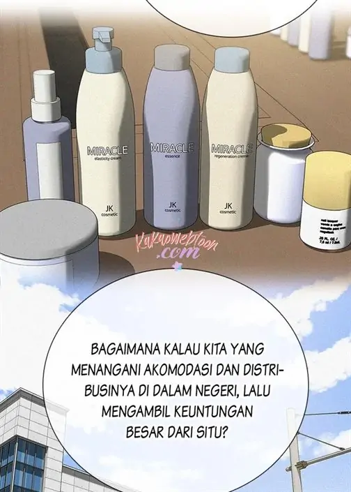 Lord of Money Chapter 140 - halaman 24