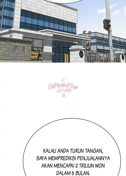 Lord of Money Chapter 140 - halaman 25