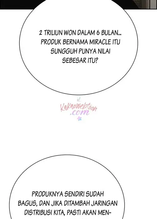 Lord of Money Chapter 140 - halaman 27