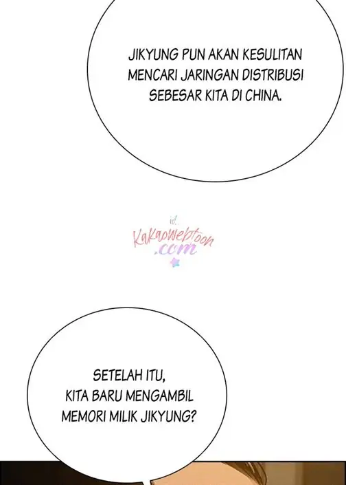 Lord of Money Chapter 140 - halaman 30