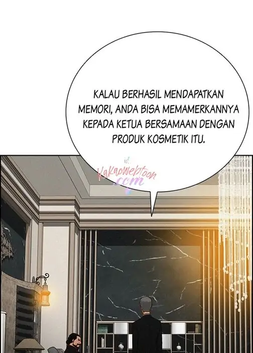 Lord of Money Chapter 140 - halaman 32