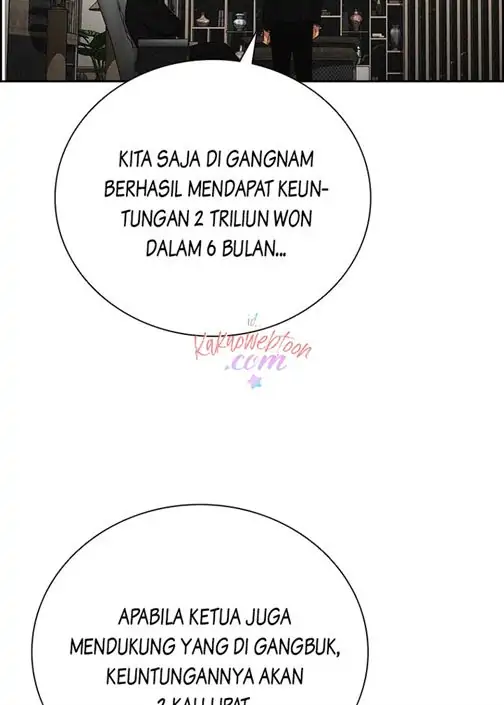 Lord of Money Chapter 140 - halaman 33