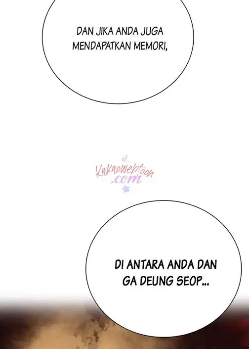 Lord of Money Chapter 140 - halaman 35
