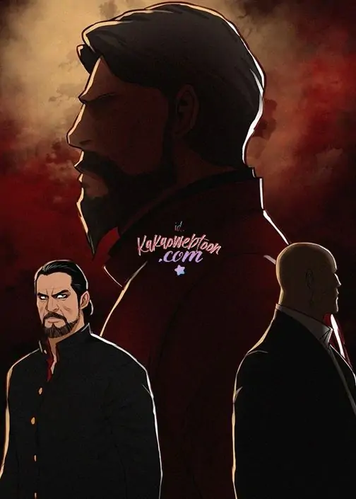 Lord of Money Chapter 140 - halaman 36