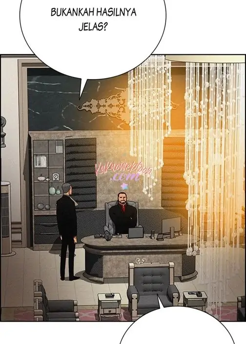 Lord of Money Chapter 140 - halaman 38
