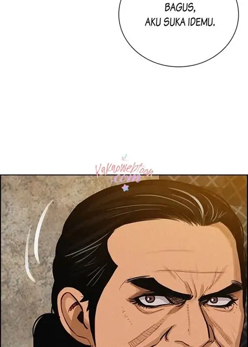 Lord of Money Chapter 140 - halaman 39