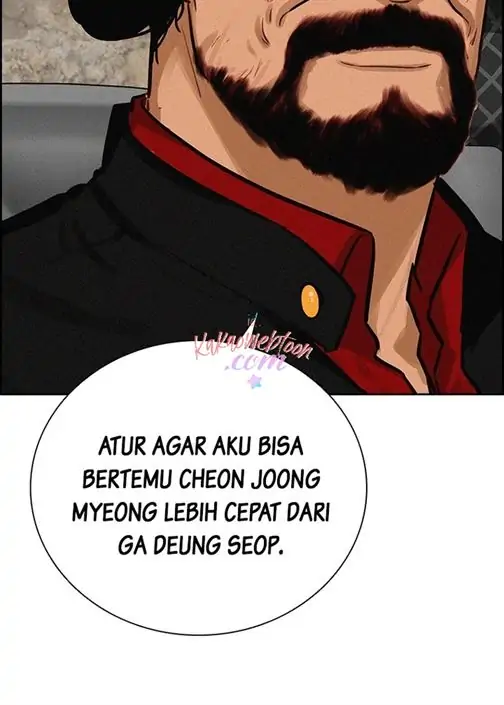 Lord of Money Chapter 140 - halaman 40