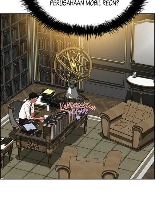Lord of Money Chapter 140 - halaman 44