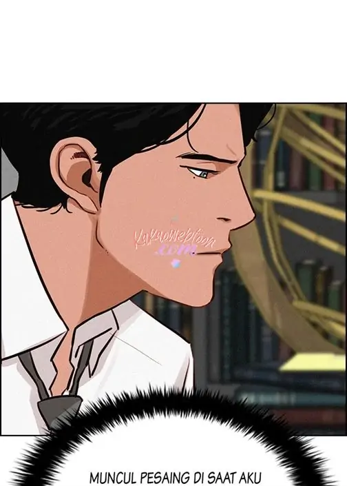 Lord of Money Chapter 140 - halaman 45