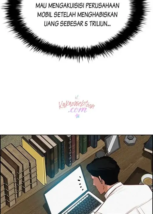 Lord of Money Chapter 140 - halaman 46